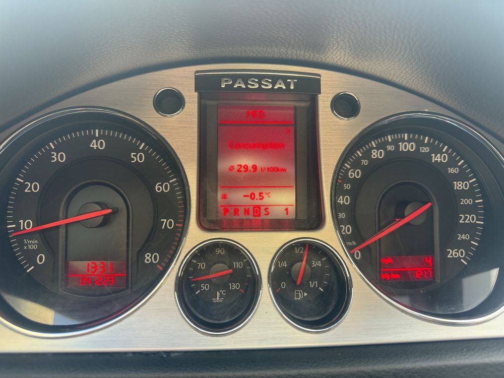 Продам Volkswagen Passat B6