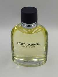 Dolce&Gabbana Pour Homme edt 125 мл Оригинал