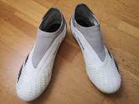 Korki firmy Adidas