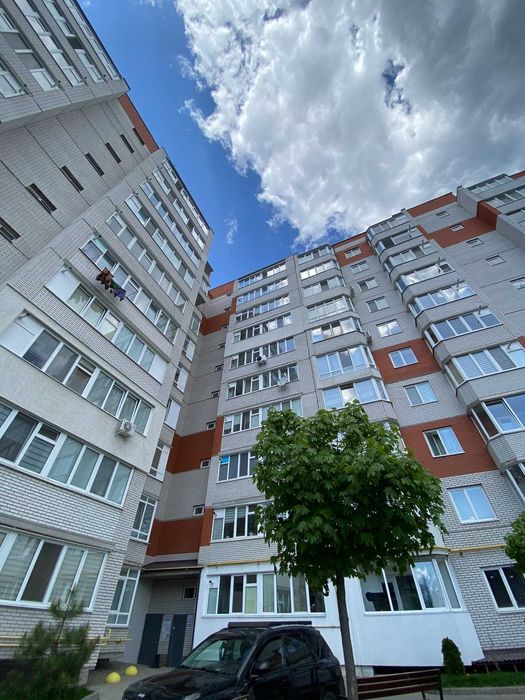 Продаж 2к квартири Південно-Захід SL