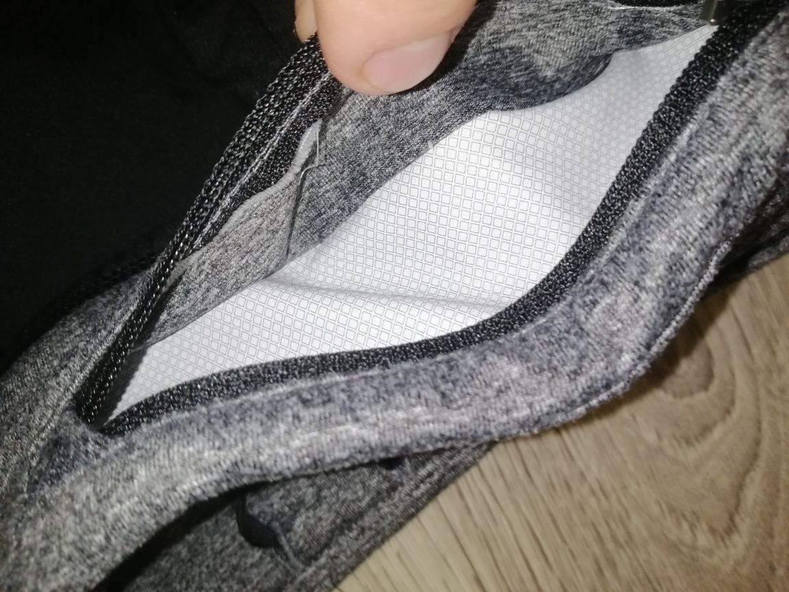 Женские спортивные Шорты Nike 3IN RIVAL SHORT. Размер S. Оригинал.