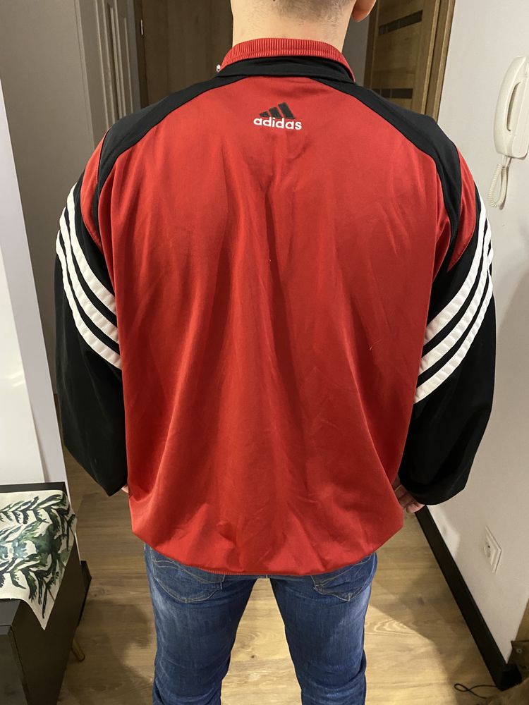 Bluza Adidas Vintage