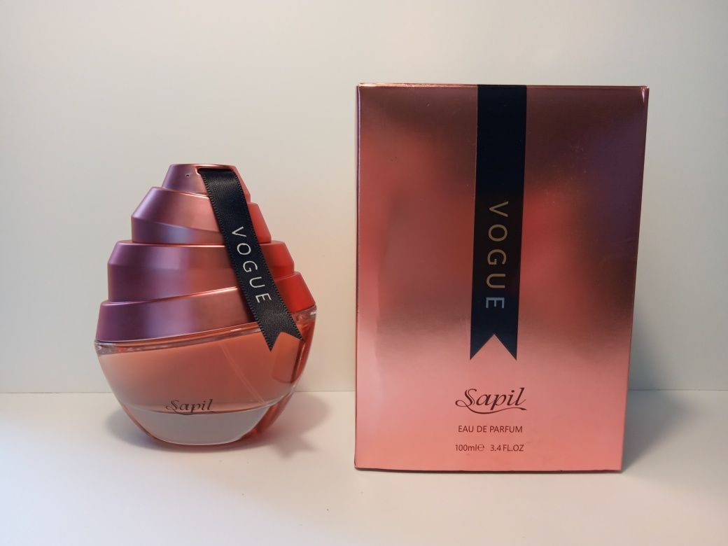 Perfumy arabskie Sapil Vogue