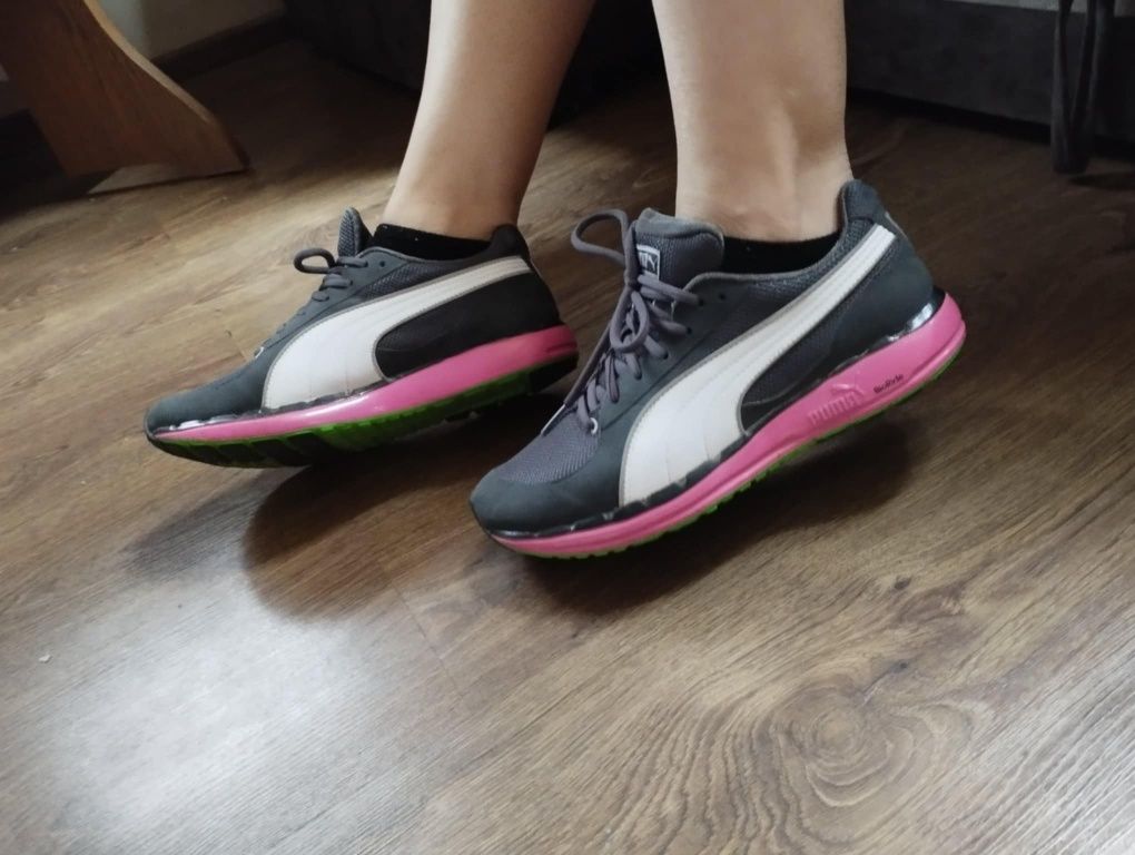 Buty puma rozmiar 39
