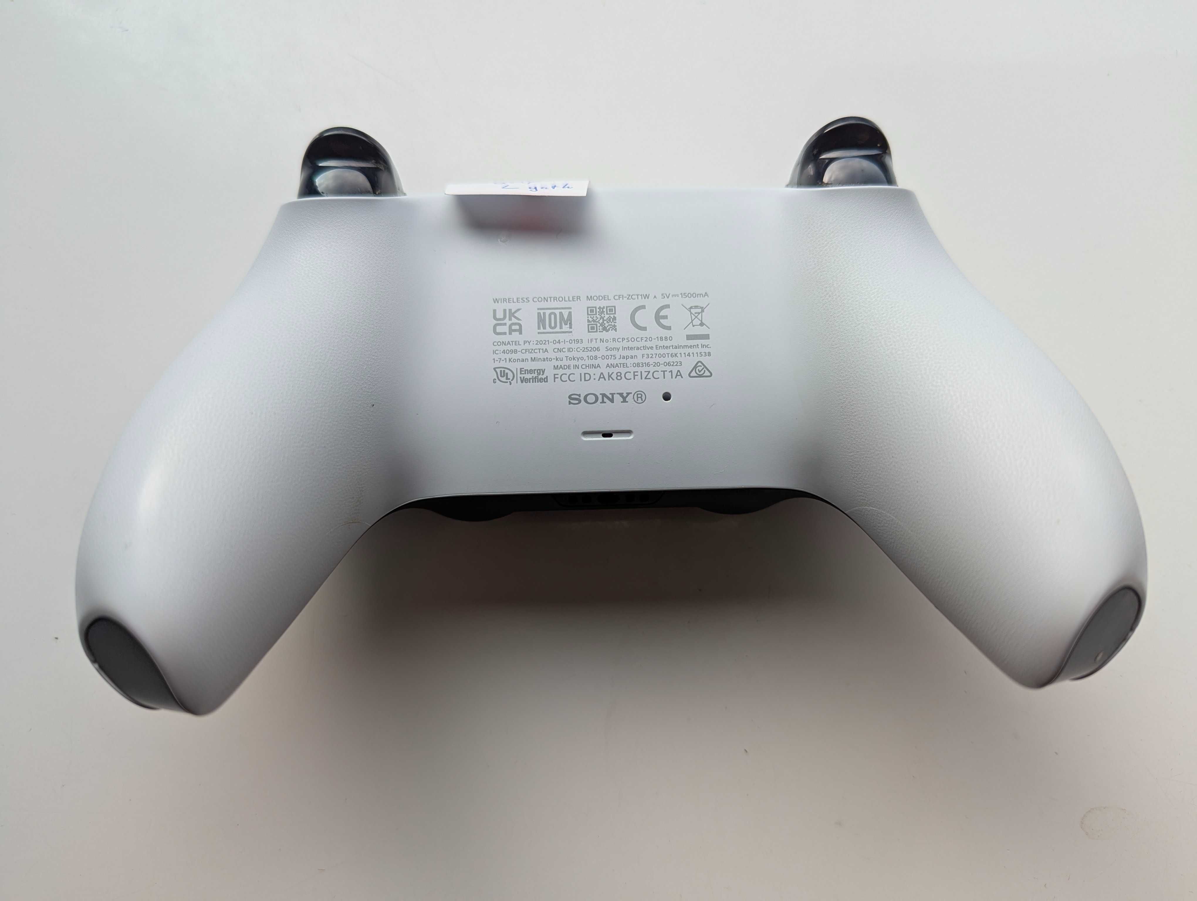 Pad Kontroler Joystick PlayStation 5 PS5 (Siedlce)