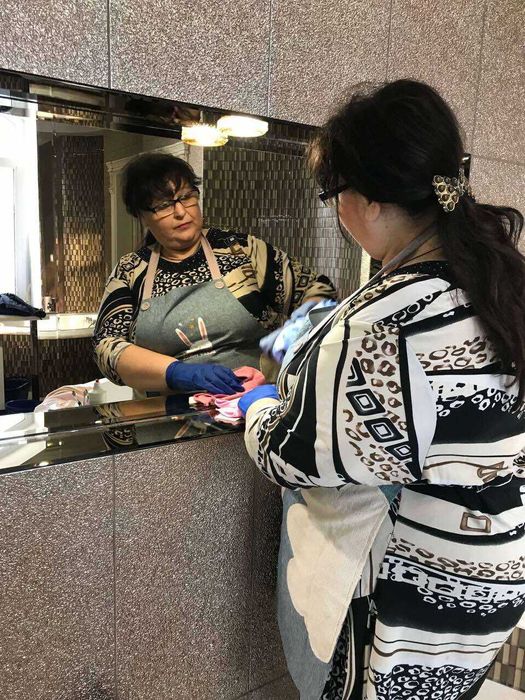 Vesta Cleaning Генеральне прибирання. Прибирання після квартирантів .