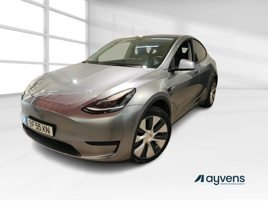 Tesla Model Y Tração Traseira