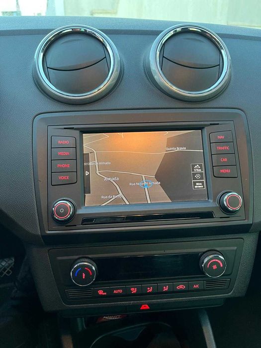 SEAT Ibiza 1.0 TSI FR