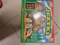 Gra edukacyjna jeżyki 8-99