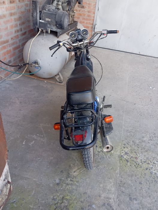 Продам дельту 72  кубіка