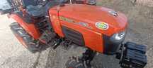 Trator novo 38cv 4x4 Sem Matrícula