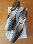 buty damskie firmy SALAMANDER rozm. 6 G