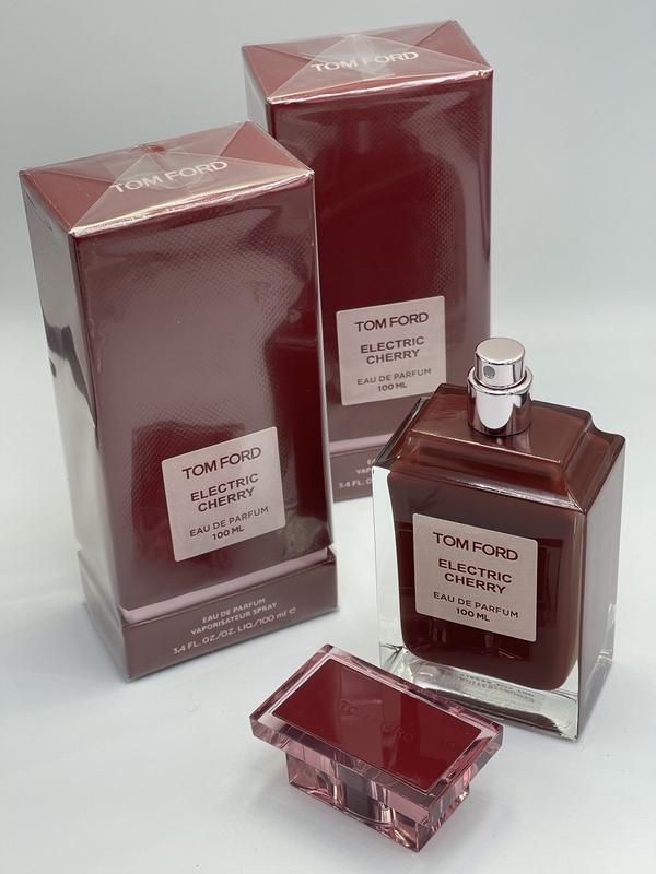 Tom Ford Electric Cherry, 100 ml