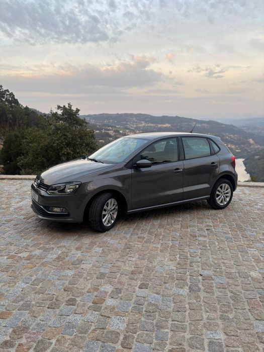 Volkswagen polo 1.4 Tdi 2014