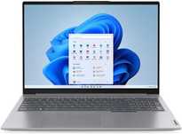 Lenovo Thinkbook16 G6 I5-13420H 16GB RAM 512GB SSD WIN11 21KH00VYPB