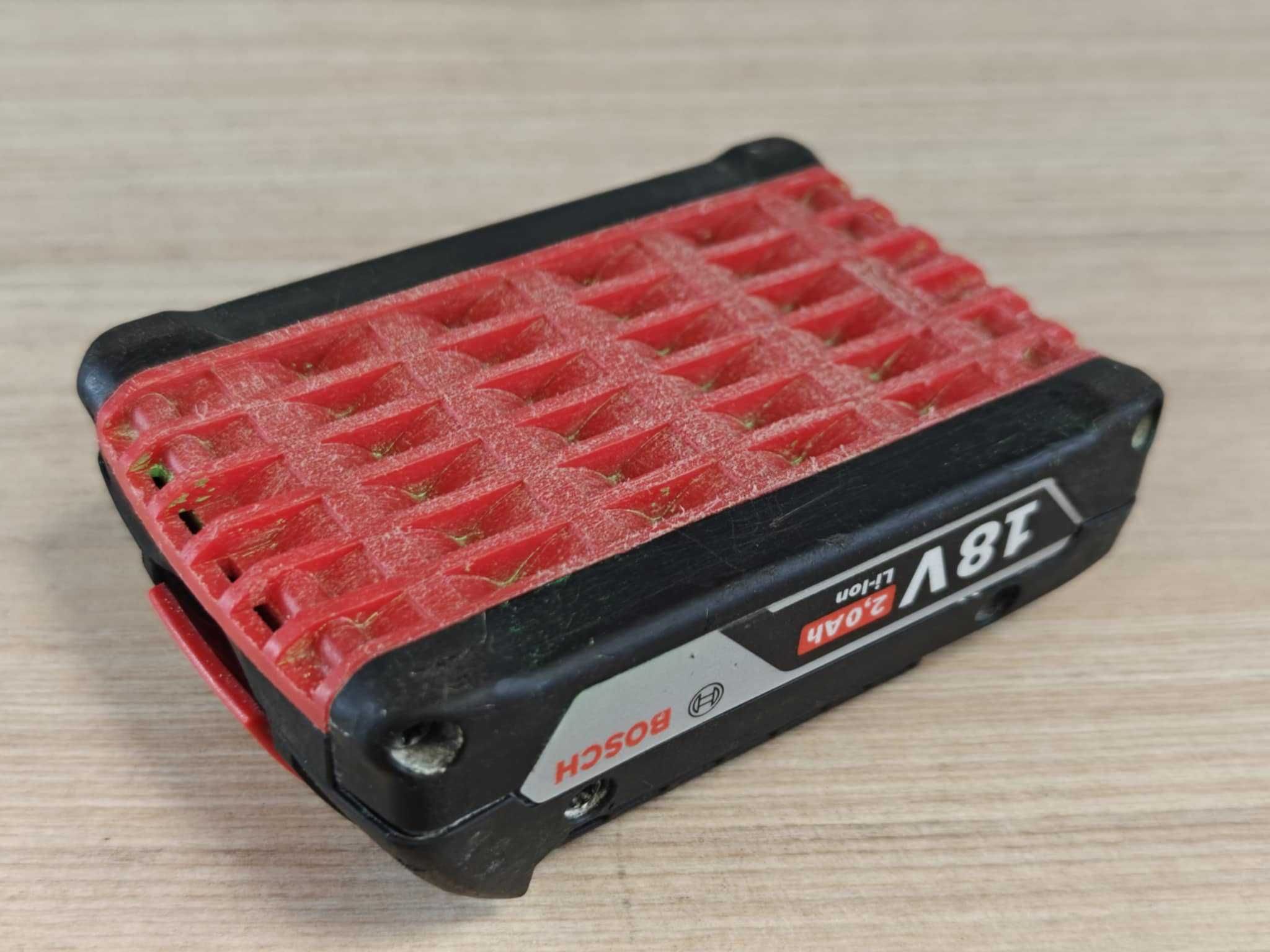 Akumulator do elektronarzędzi Bosch GBA 18V 2.0Ah