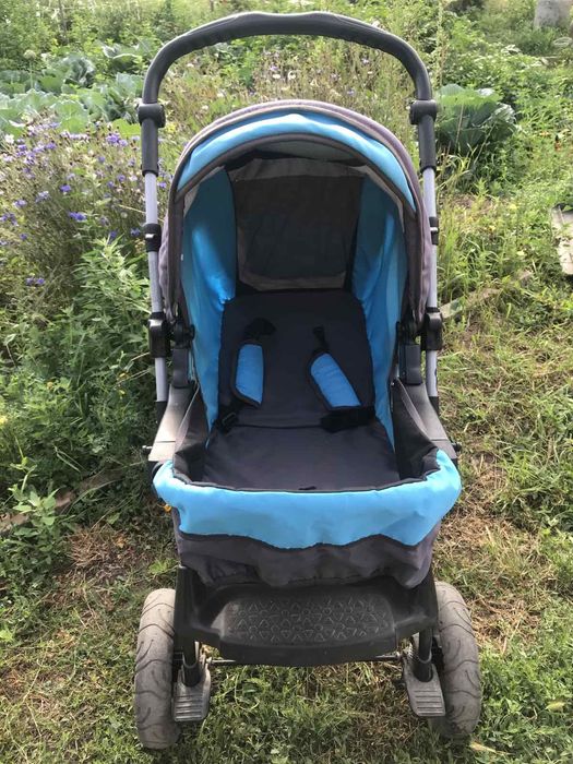 Коляска(візочок)