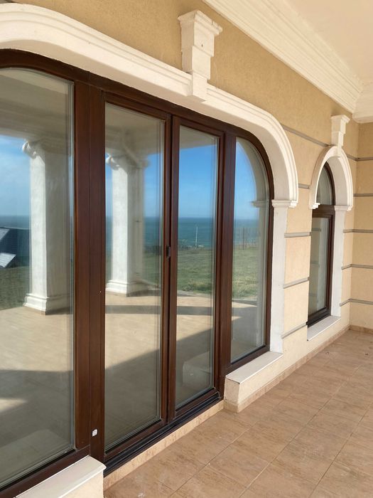 Ексклюзивна пропозиція: будинок у котеджному містечку "Сосновий Берег"