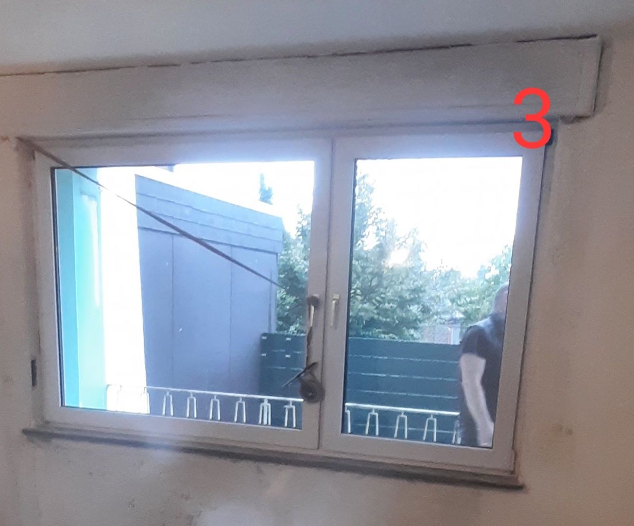 Okna z demontażu i nowe okna