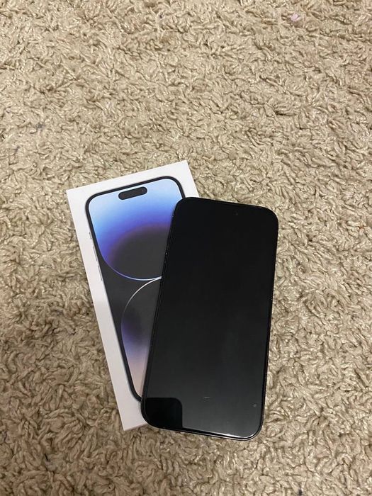 iPhone 14 Pro 128 gb