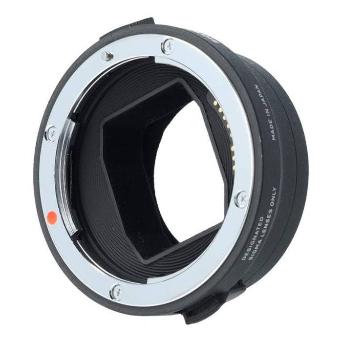 Sigma MC-11 konwerter Sony E (NEX)/Canon EF EF-S Canon Cyfrowe.pl