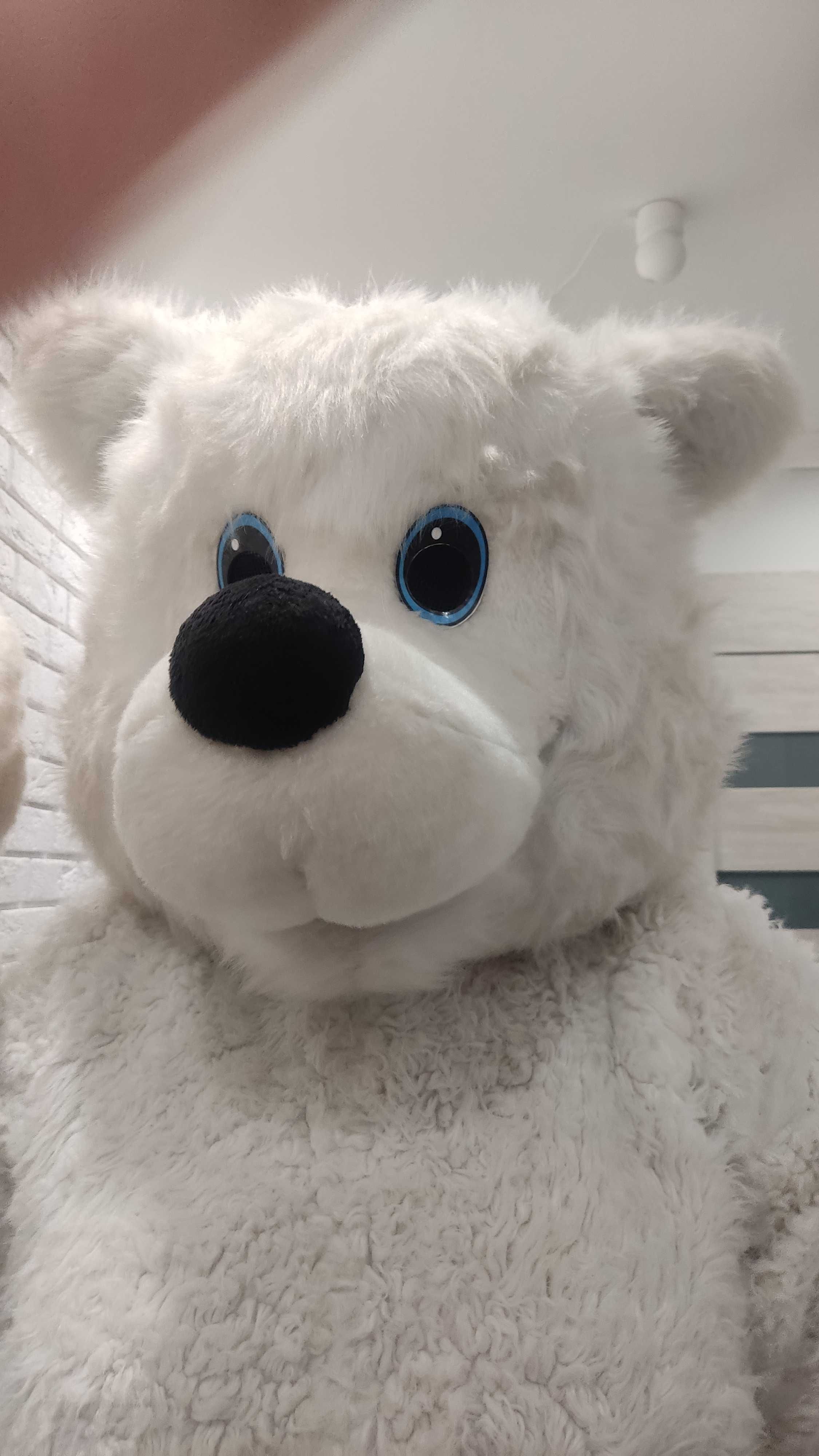 Żywe maskotki wynajem wysyłkowy strojów Misio Piesek Panda Kot Smok