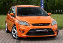 Ford Focus Focus ST 225 LIFT,5 Drzwi,Recaro,Klima,Gwarancja