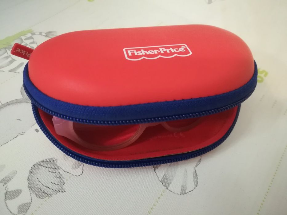 Оправа очки fisher price