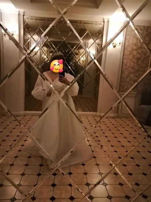 Продам весільну сукню/весільне плаття