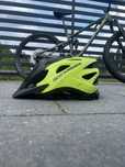 Kask rowerowy Rockrider rozmiar S