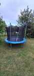 Trampolina dla dzieci