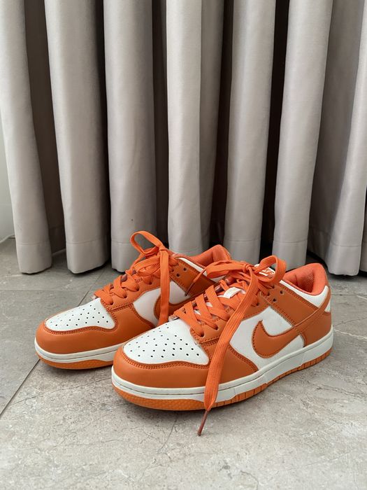 Кросівки nike dunk low