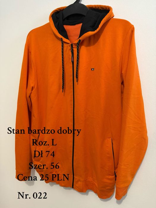 Bluza stan bardzo dobry