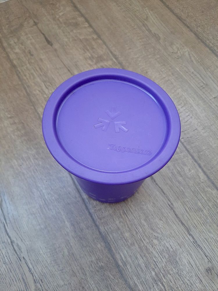 Ємність "Ніжність" Tupperware, 1,25 л