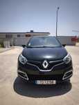 Renualt Captur Semi Novo 
1.5 DCI