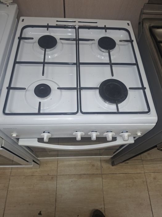Газовая плита бу