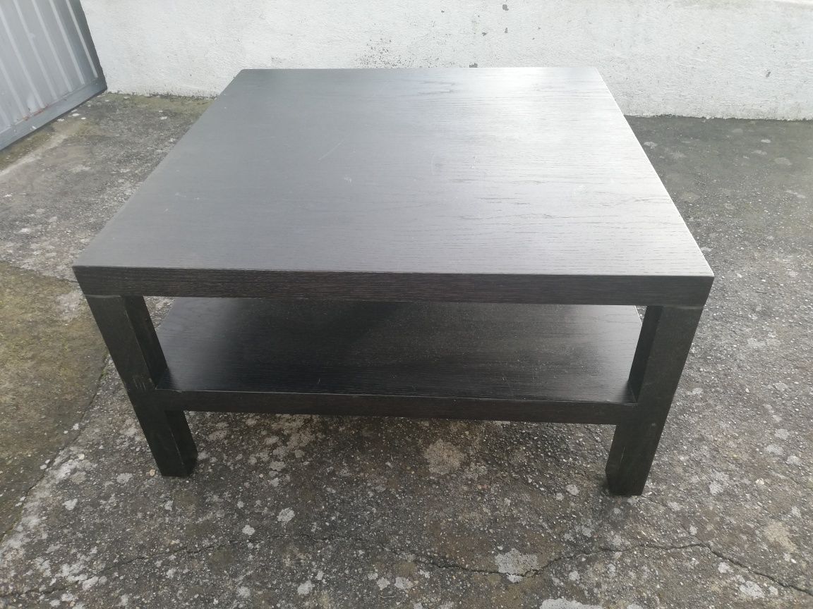 Mesa de centro 70x70