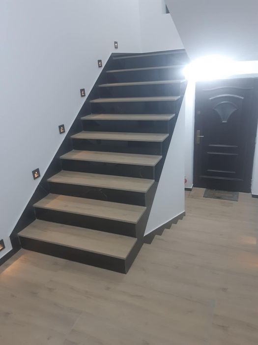 Wynajmę piętro domu