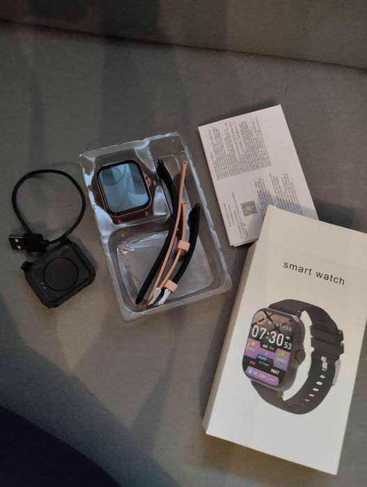 Zegarek Smart Watch