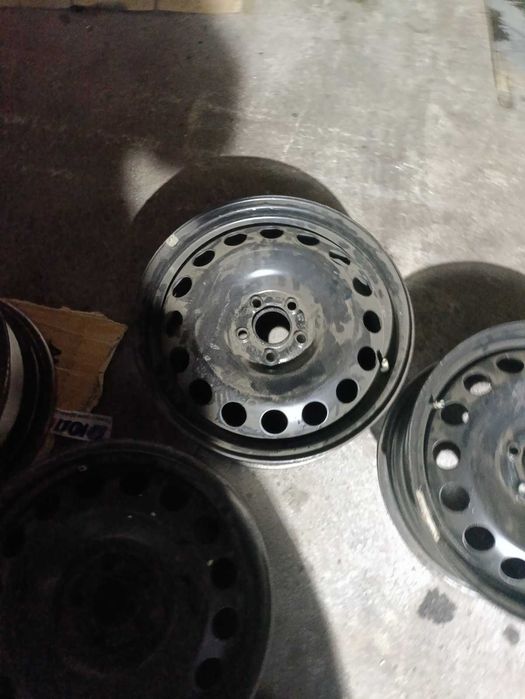 Продам диски Р 16