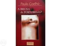 A bruxa de portobello - Paulo Coelho