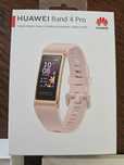 Opaska Huawei band 4 pro