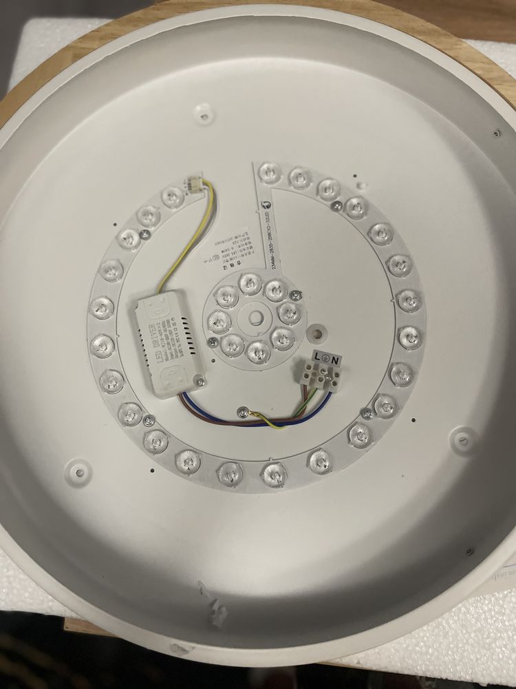 Lampa sufitowa Plafon LED
