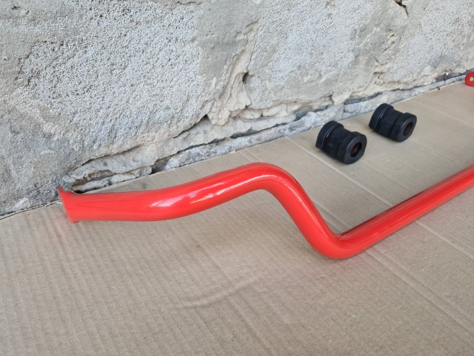 Sportowy Gruby Stabilizator BMW e36 Z3 R6 28mm Regulowany M52 M50