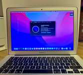 Apple MacBook Air 13" - perfekcyjny zestaw