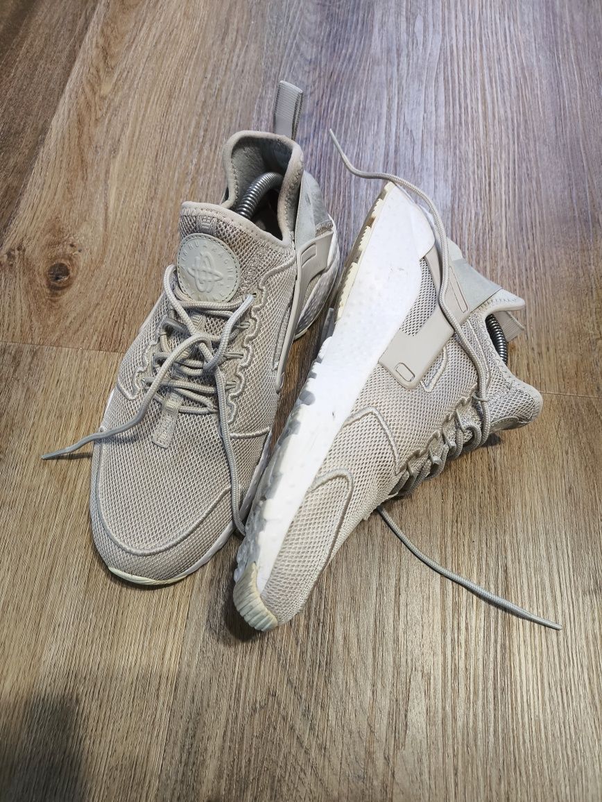 Nike Air Huarache Run Ultra Br Sportowe Buty Damskie rozmiar 41