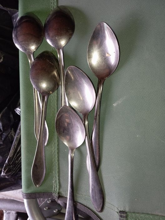 Посуд нова фабрична