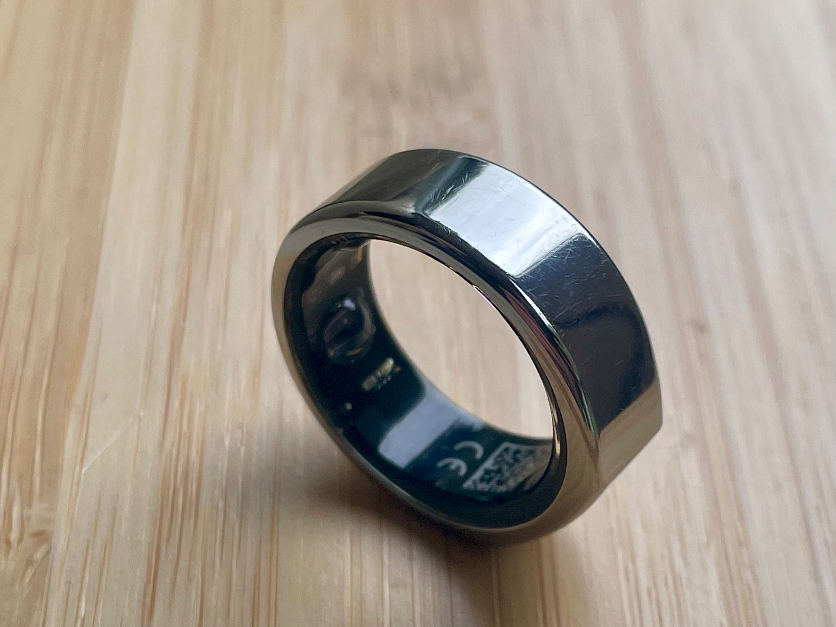 Oura ring Gen.3 rozm. 8 Smartring