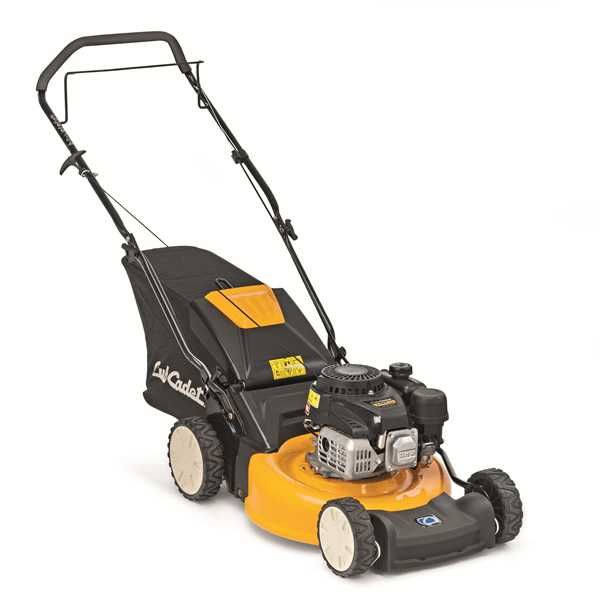 Kosiarka spalinowa do trawy Cub Cadet LM1 AP46