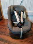 Fotelik Maxi-cosi Pearl Pro i-size